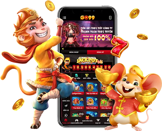Tổng quan game bắn cá đổi thưởng